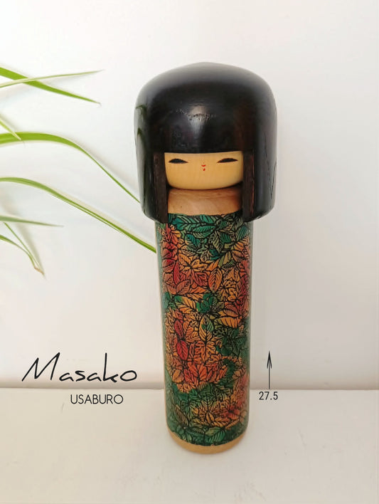 MASAKO