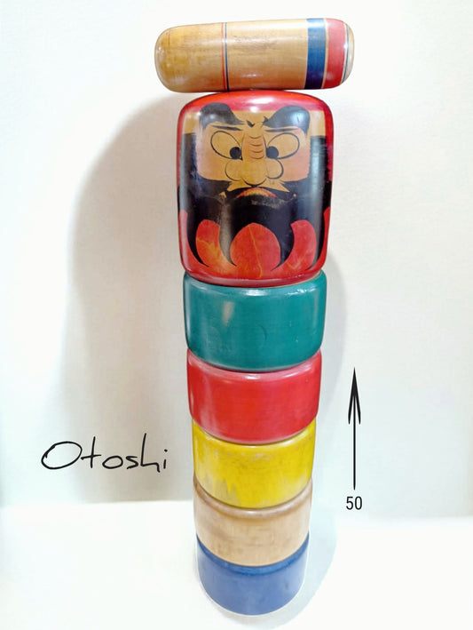OTOSHI