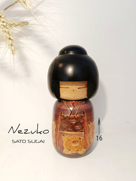 NEZUKO