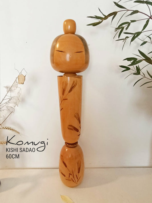 KOMUGI   189.00