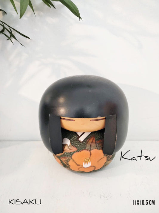 KATSU