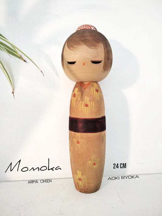 MOMOKA