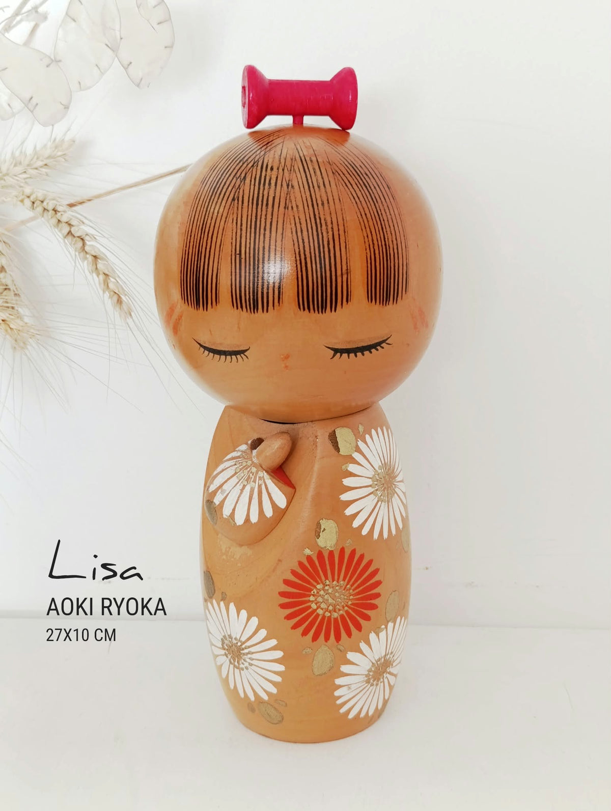 LISA  70.00