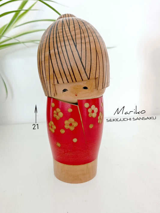 MARIKO
