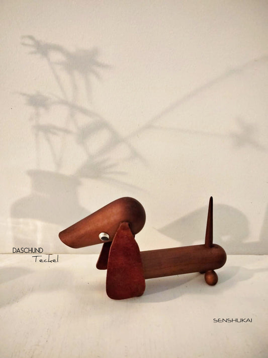 DASCHUND -TECKEL