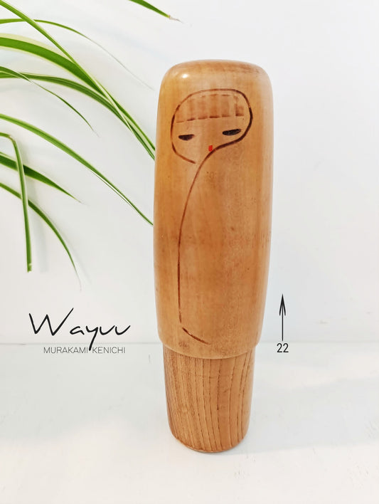 WAYUU
