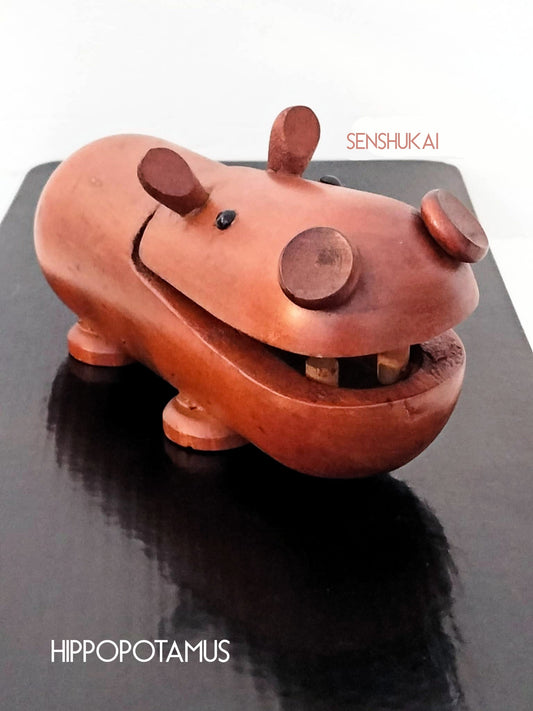 HIPPOPOTAMUS