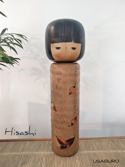 HISASHI