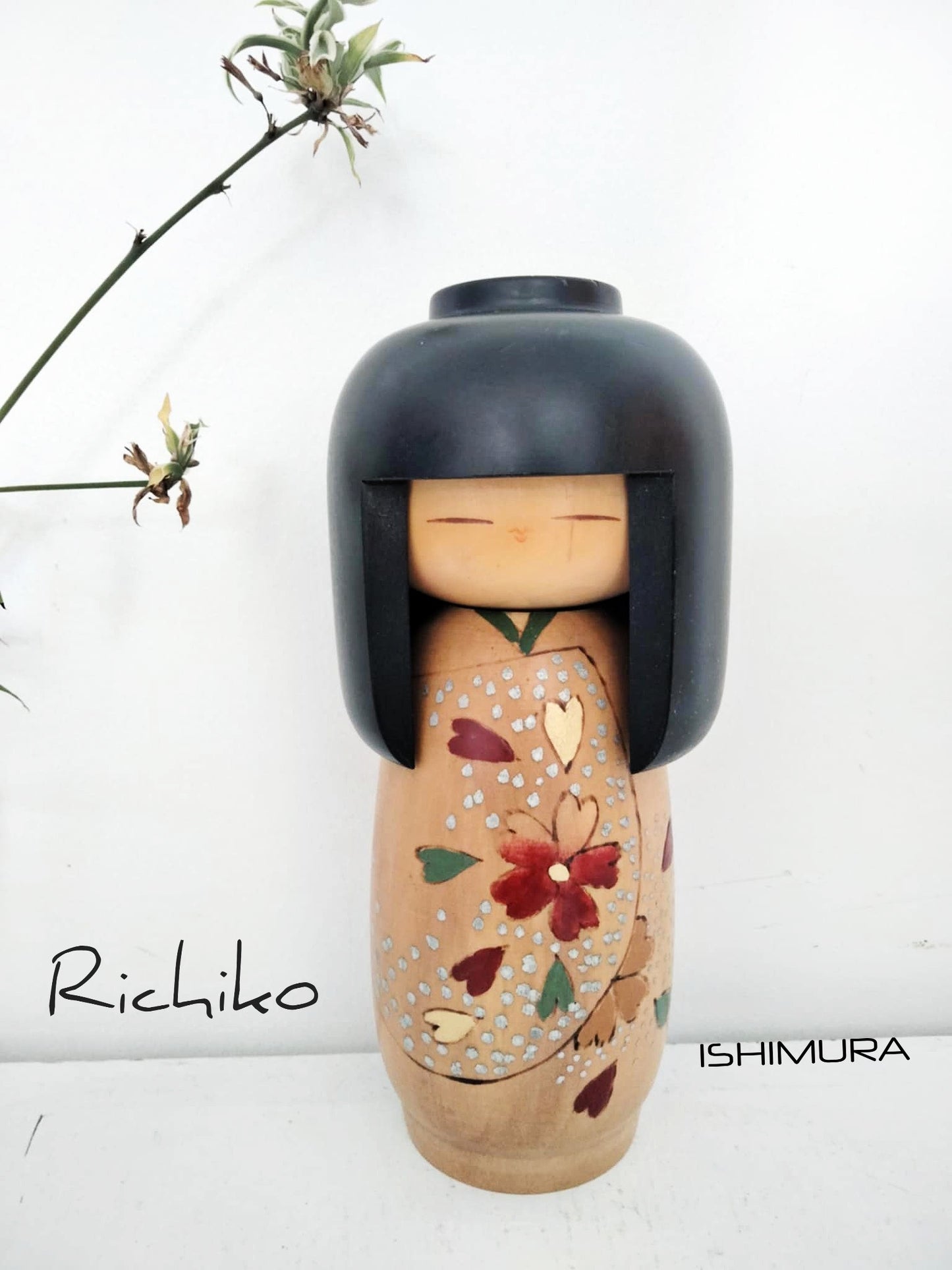 RICHIKO