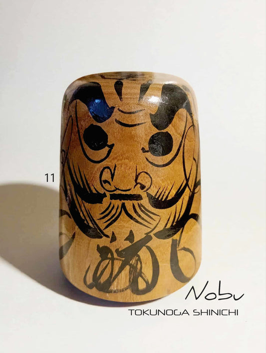 NOBU