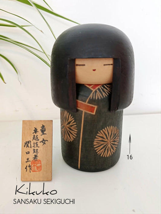 KIKUKO