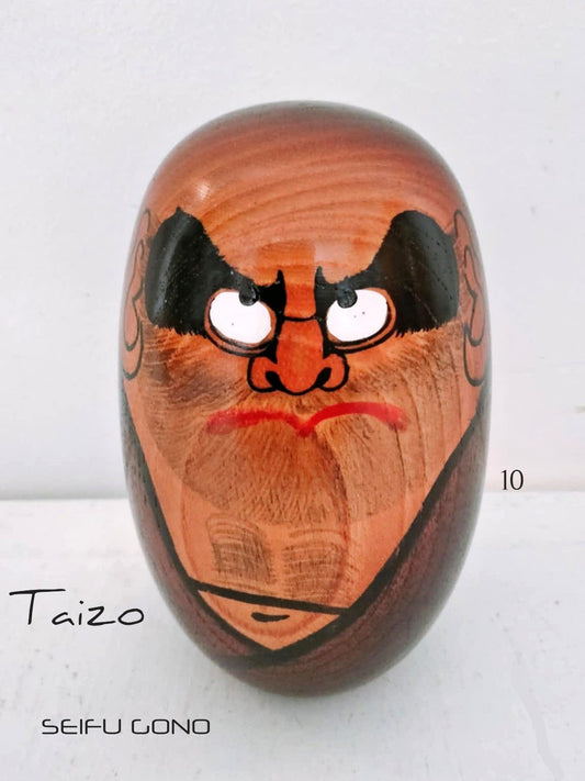 TAIZO