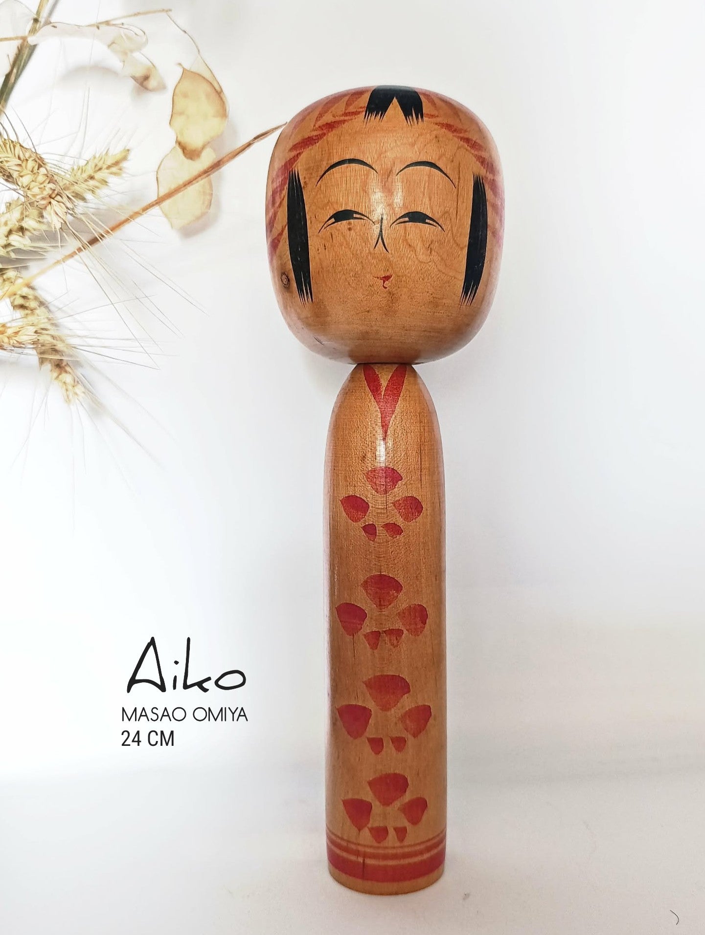 AIKO   32.00