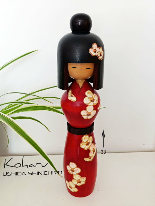 KOHARU