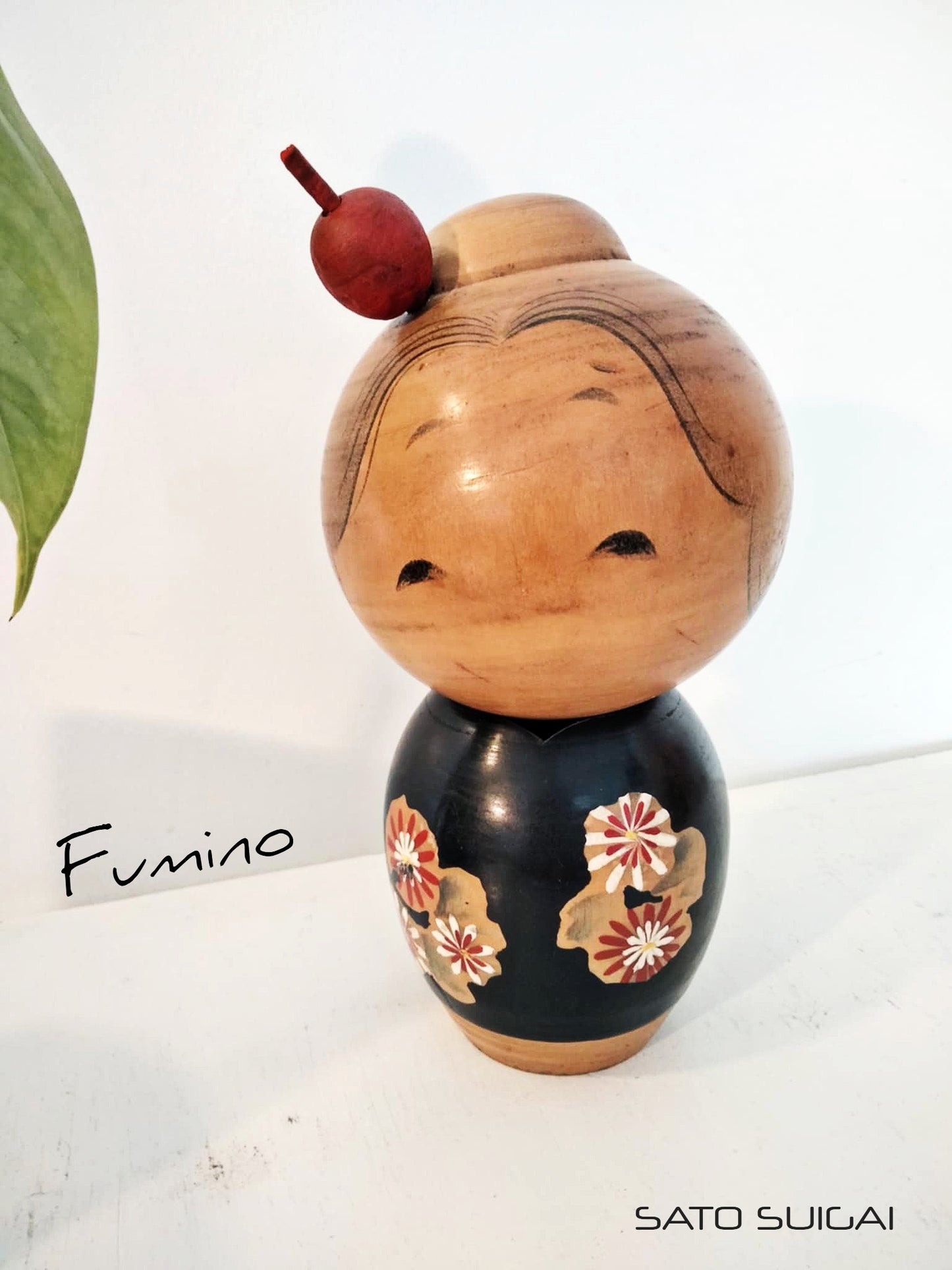 FUMINO