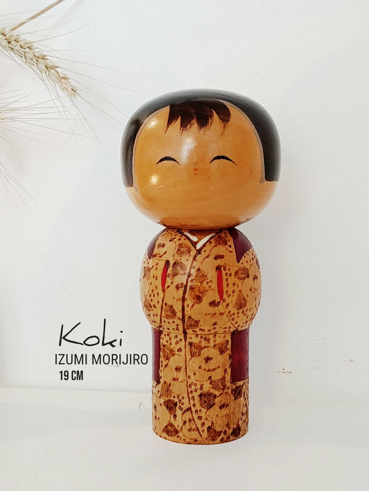 KOKI    69.00