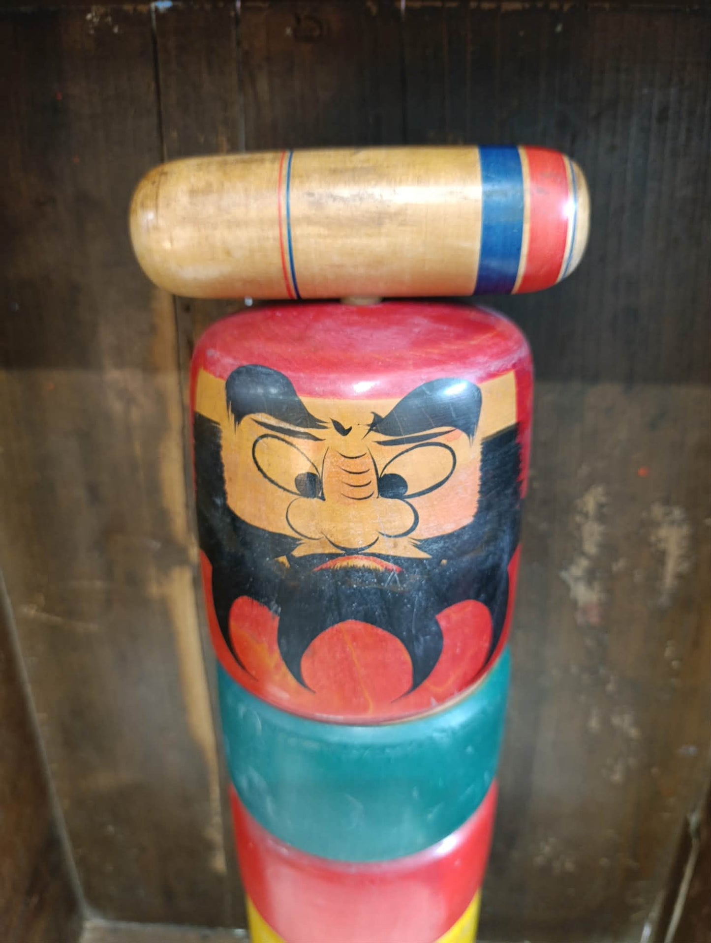 OTOSHI