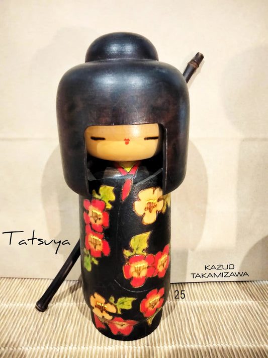 TATSUYA