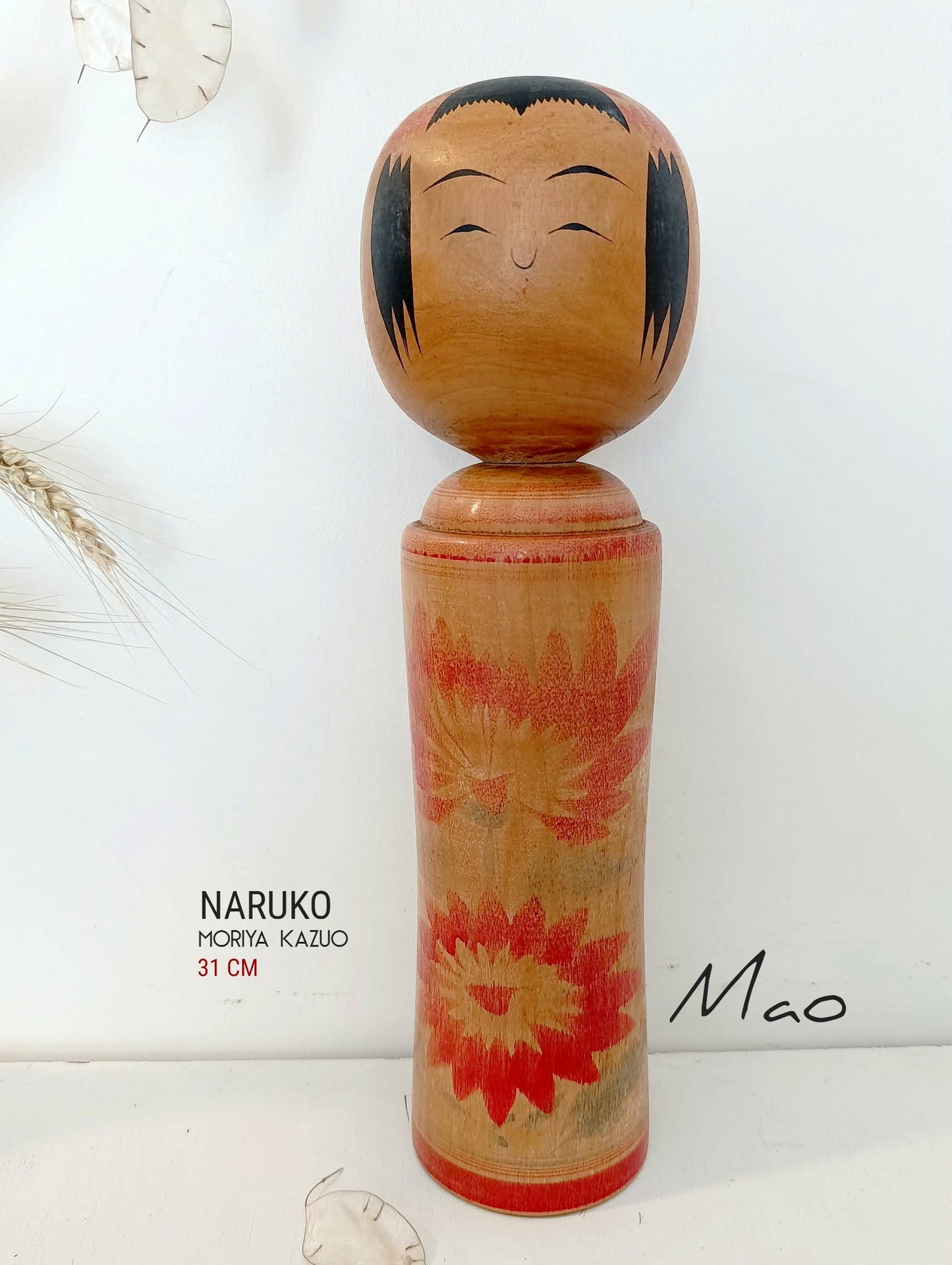 MAO   40.00