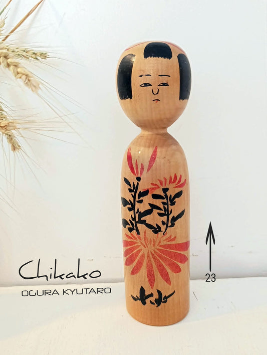 CHIKAKO