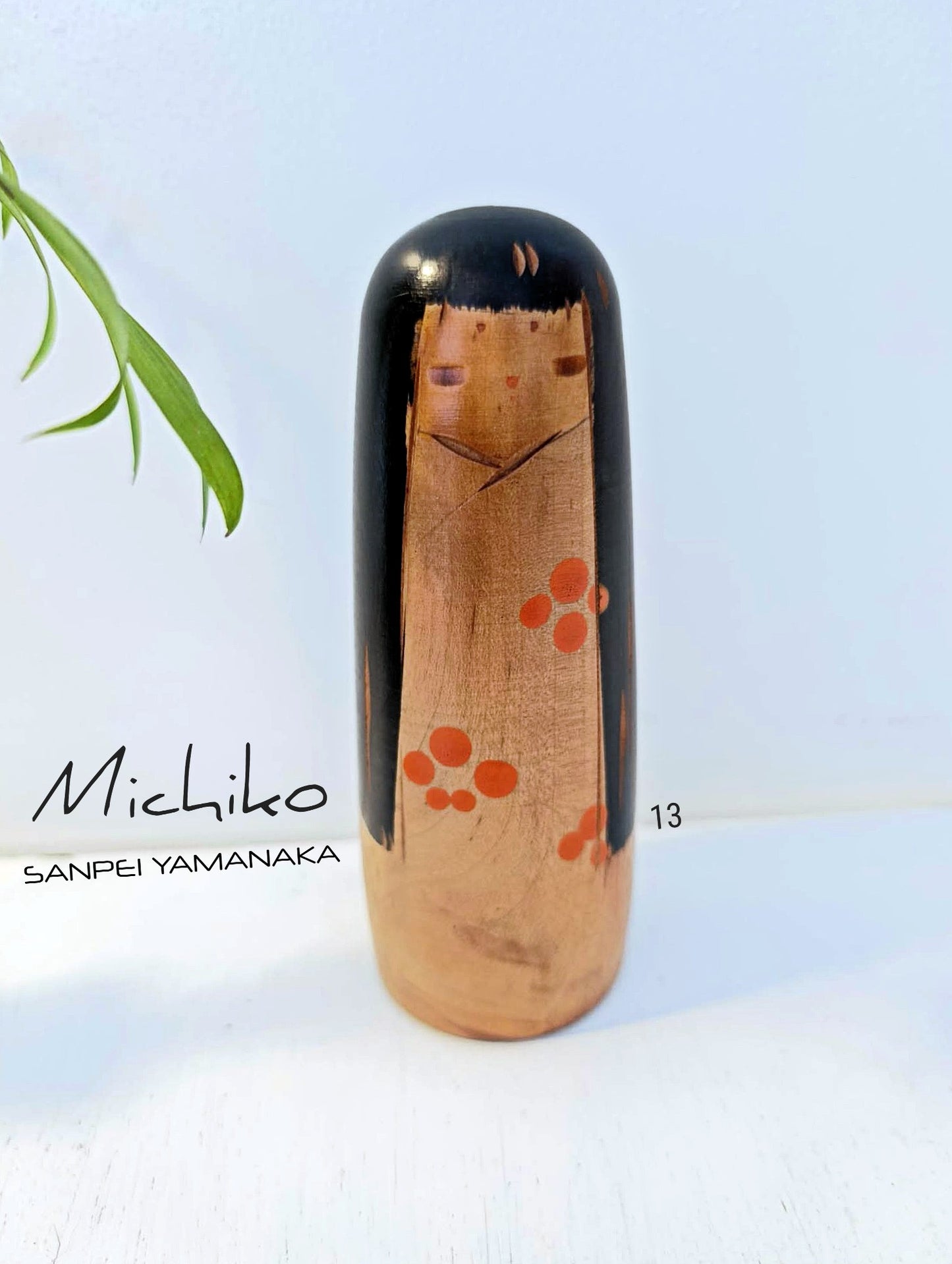 MICHIKO