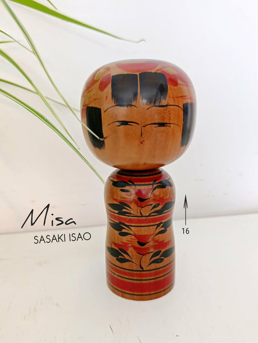 MISA