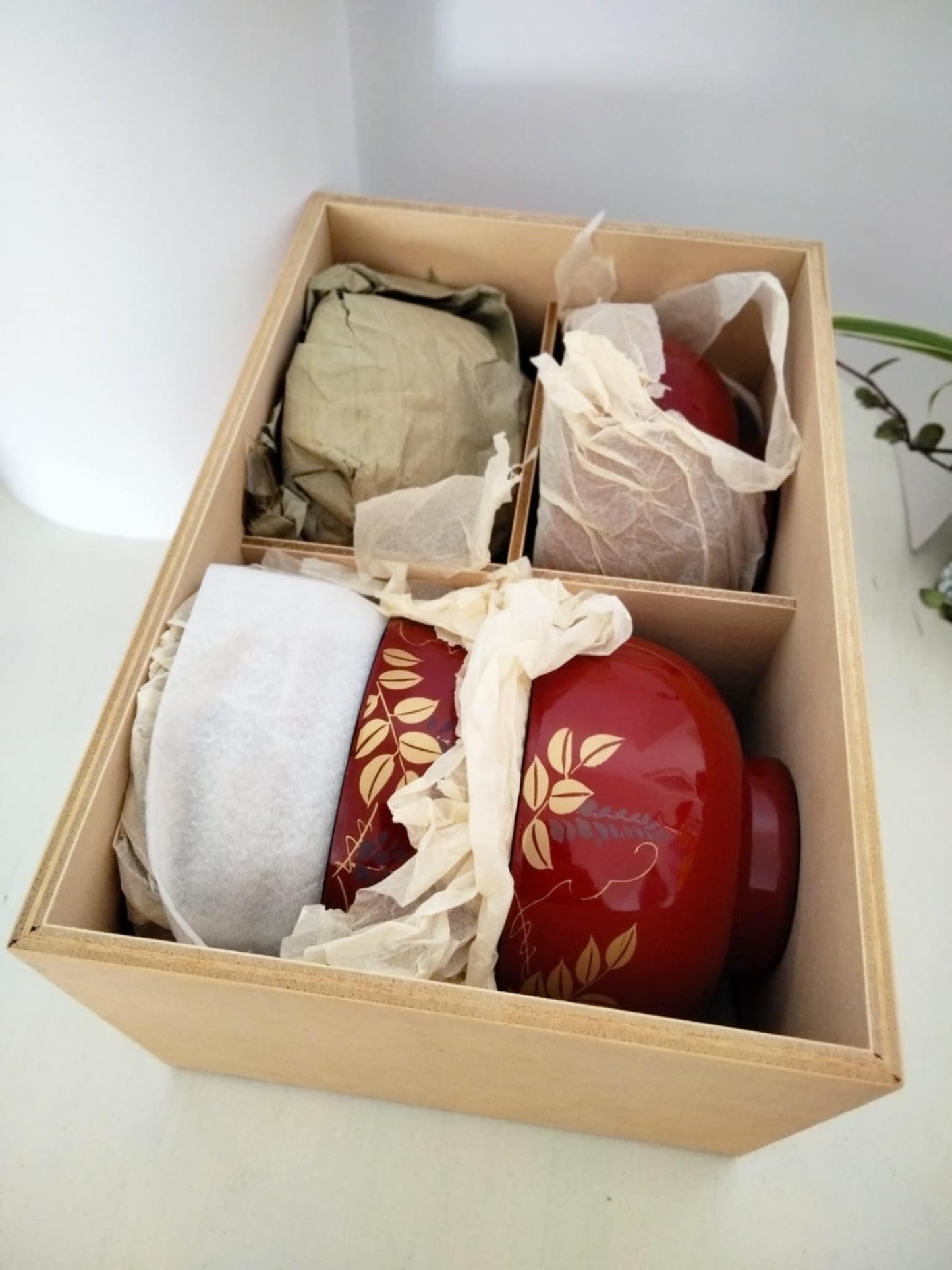 URUSHI