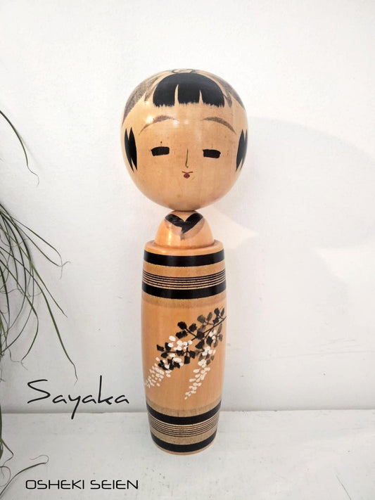 SAYAKA