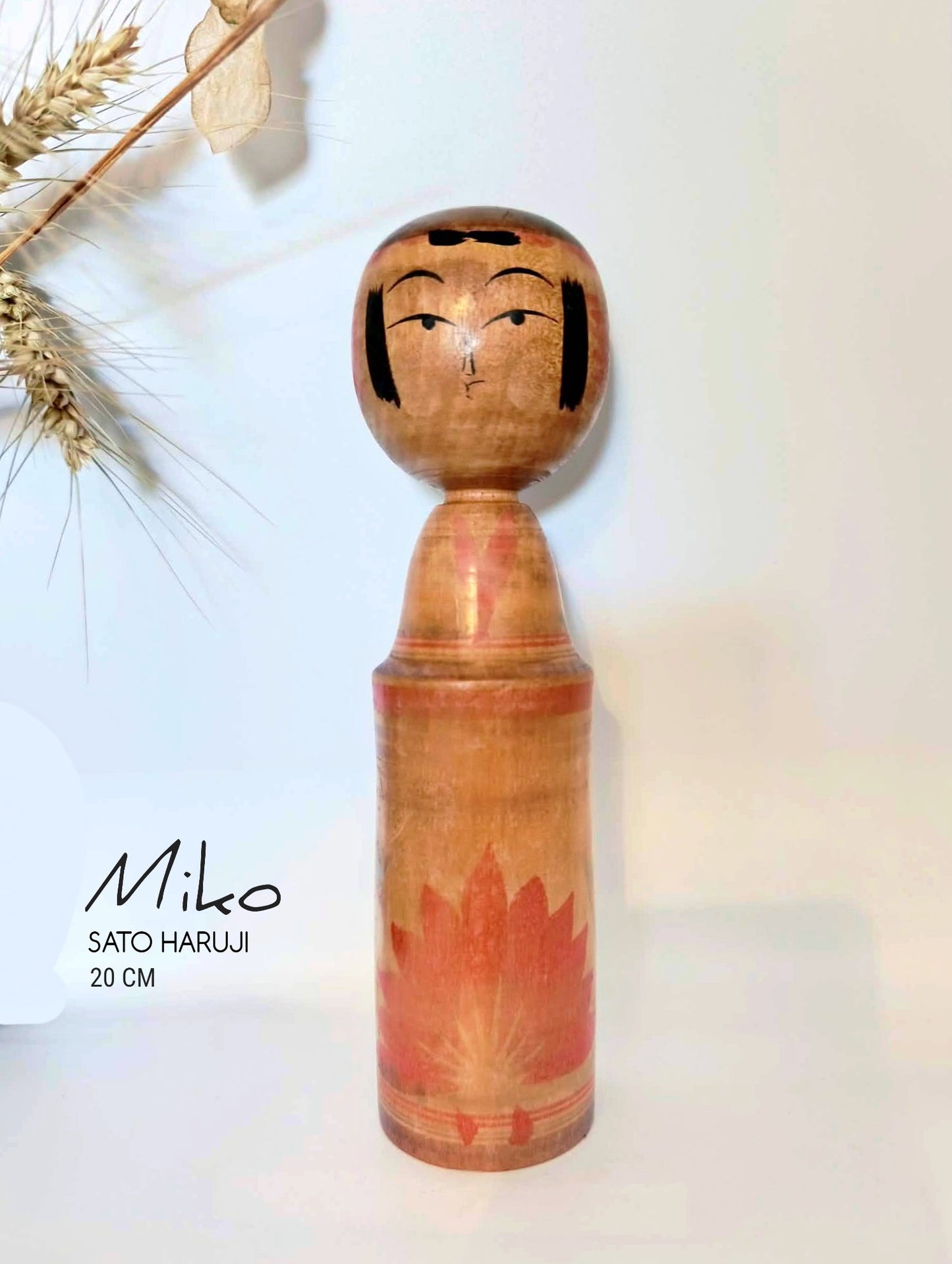 MIKO   30.00