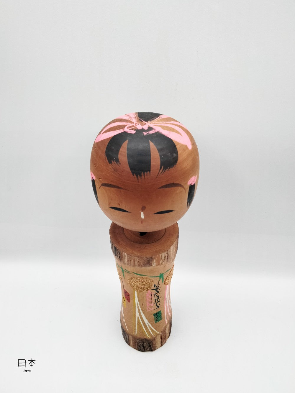 kokeshi yasu