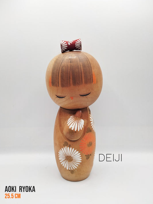 kokeshi deiji