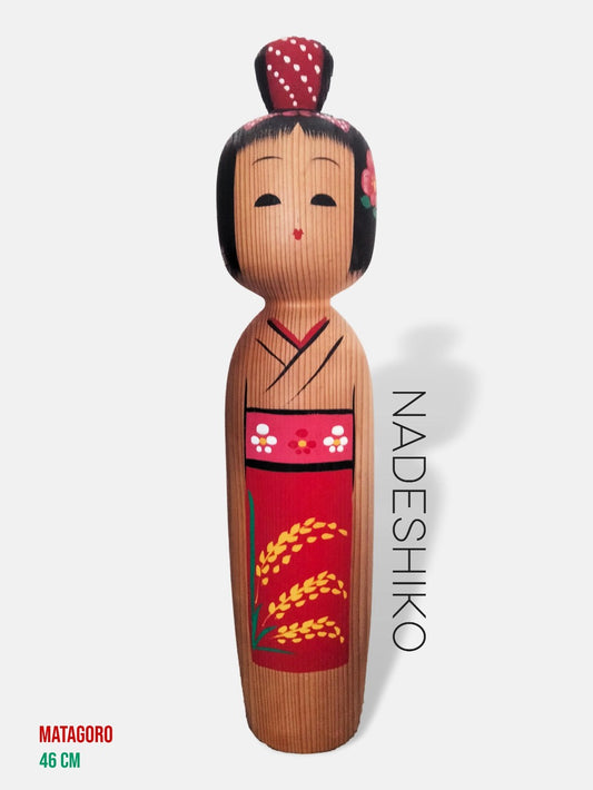 kokeshi nadeshiko