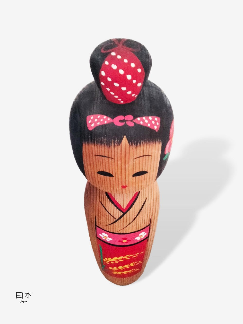 kokeshi nadeshiko