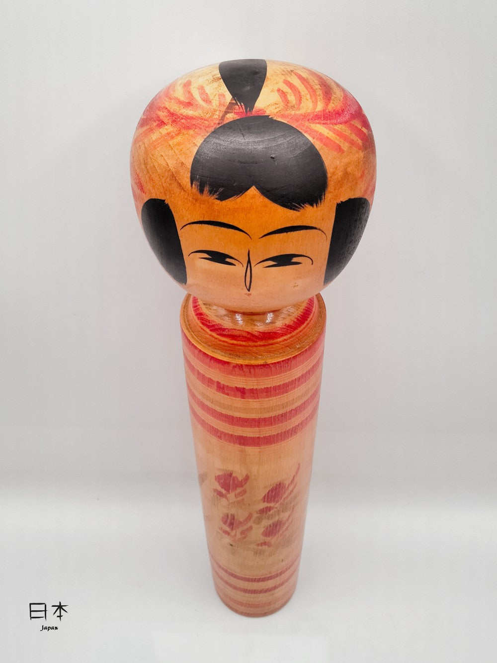 kokeshi mieko