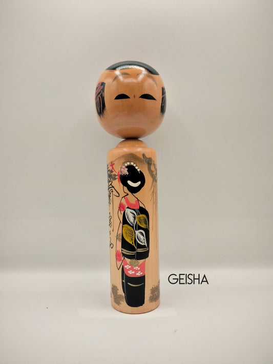 TOGATTA-GEISHA