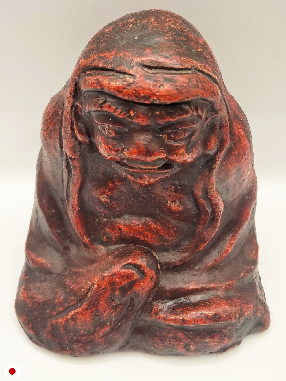 BODHIDHARMA-KENJIN