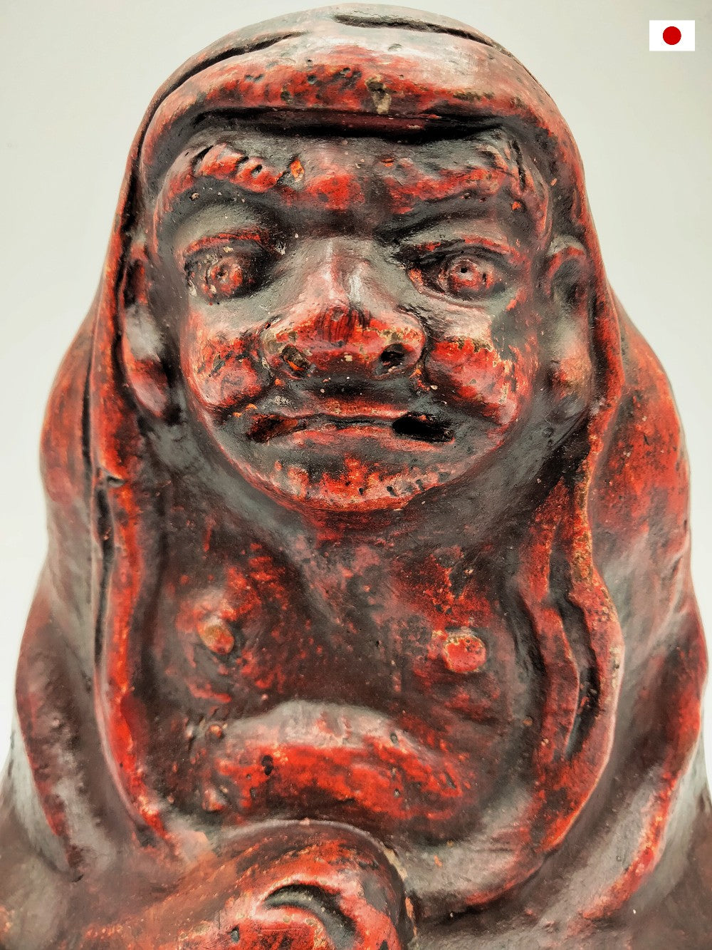 BODHIDHARMA-KENJIN