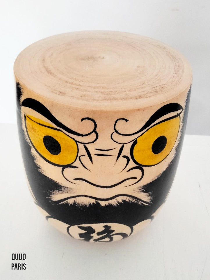 DARUMA -KIIRO