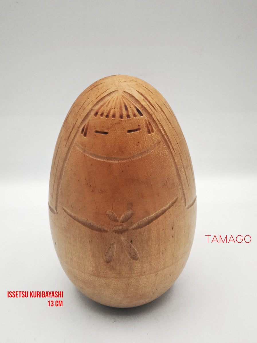 KURIBAYASHI-TAMAGO