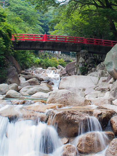 YUNOYAMA