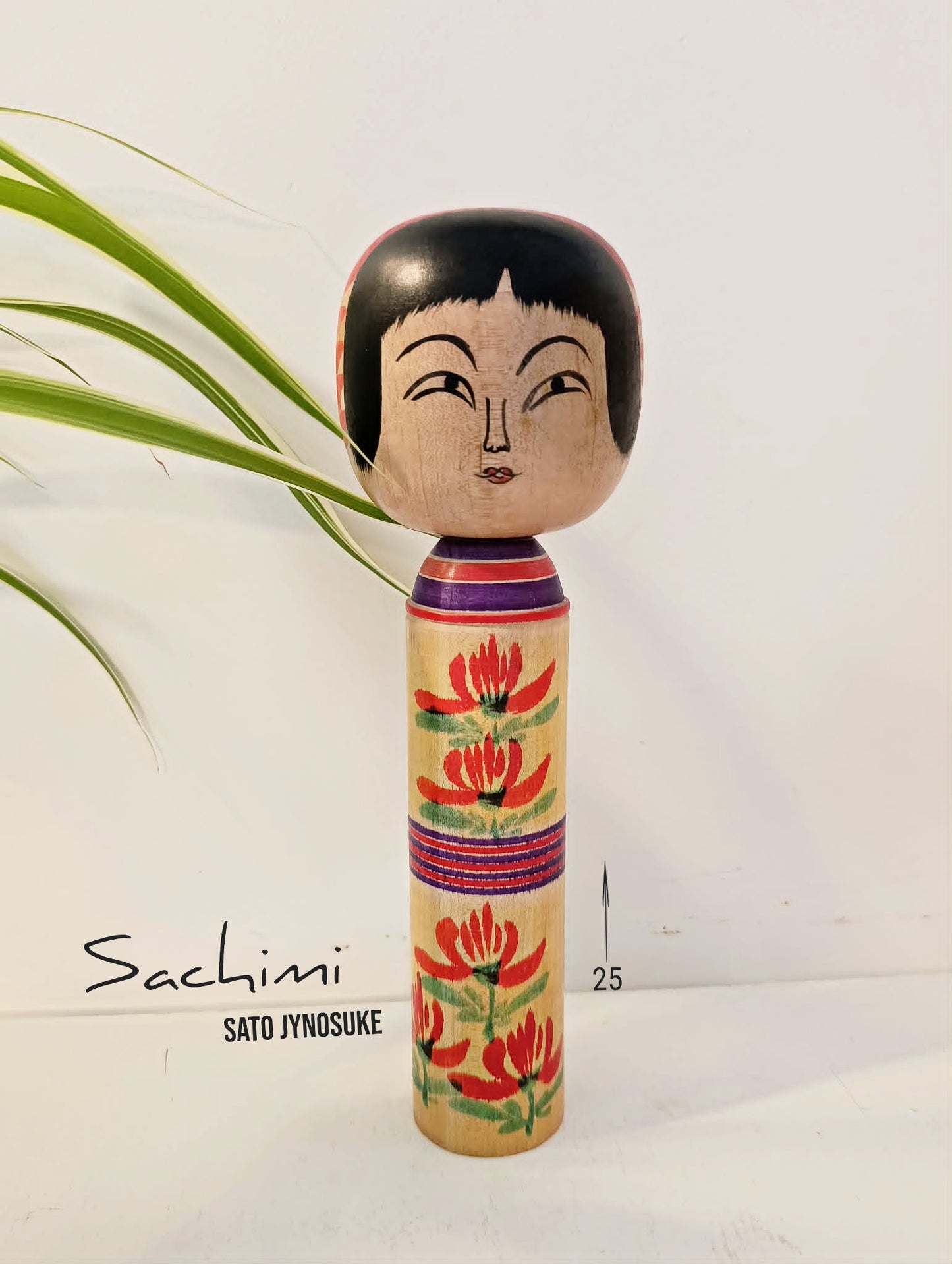 SACHIMI