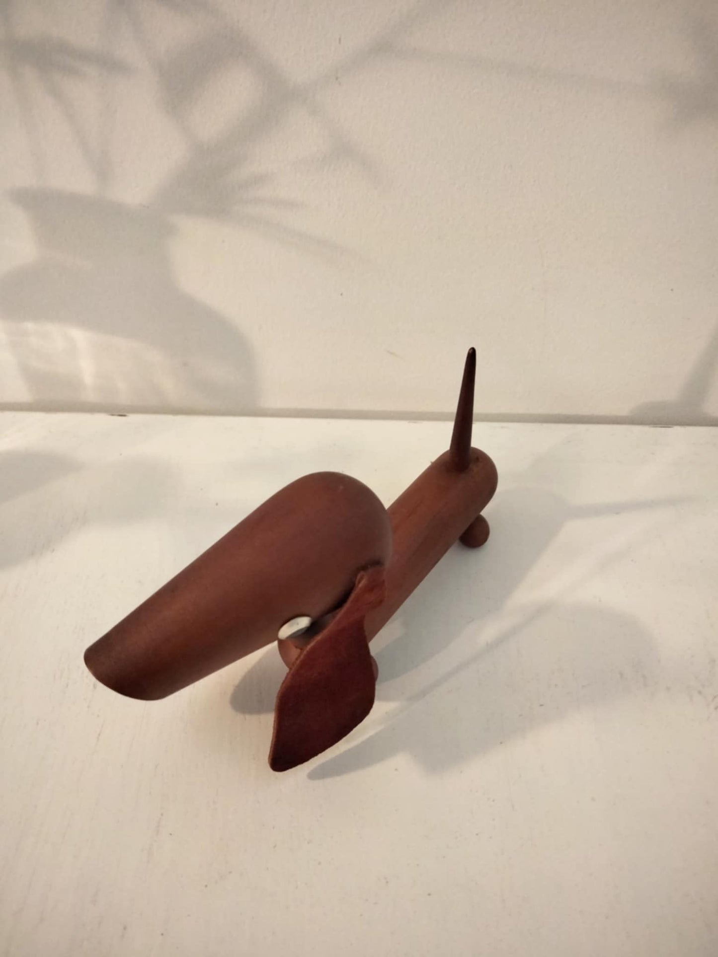DASCHUND -TECKEL