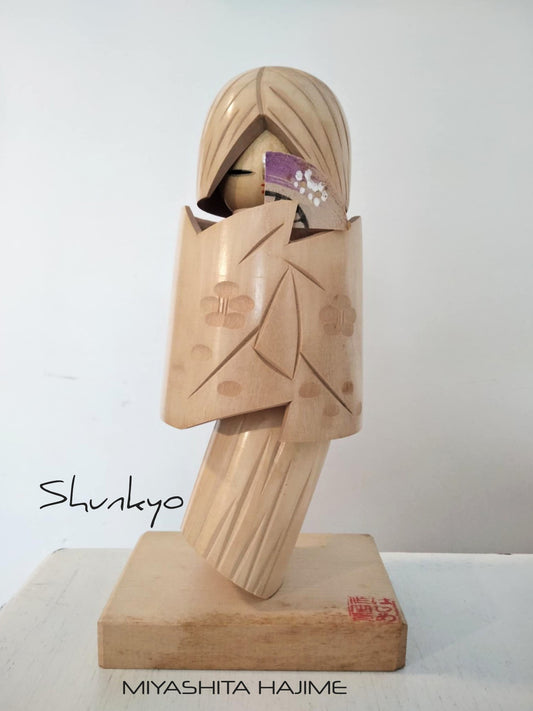 SHUNKYO