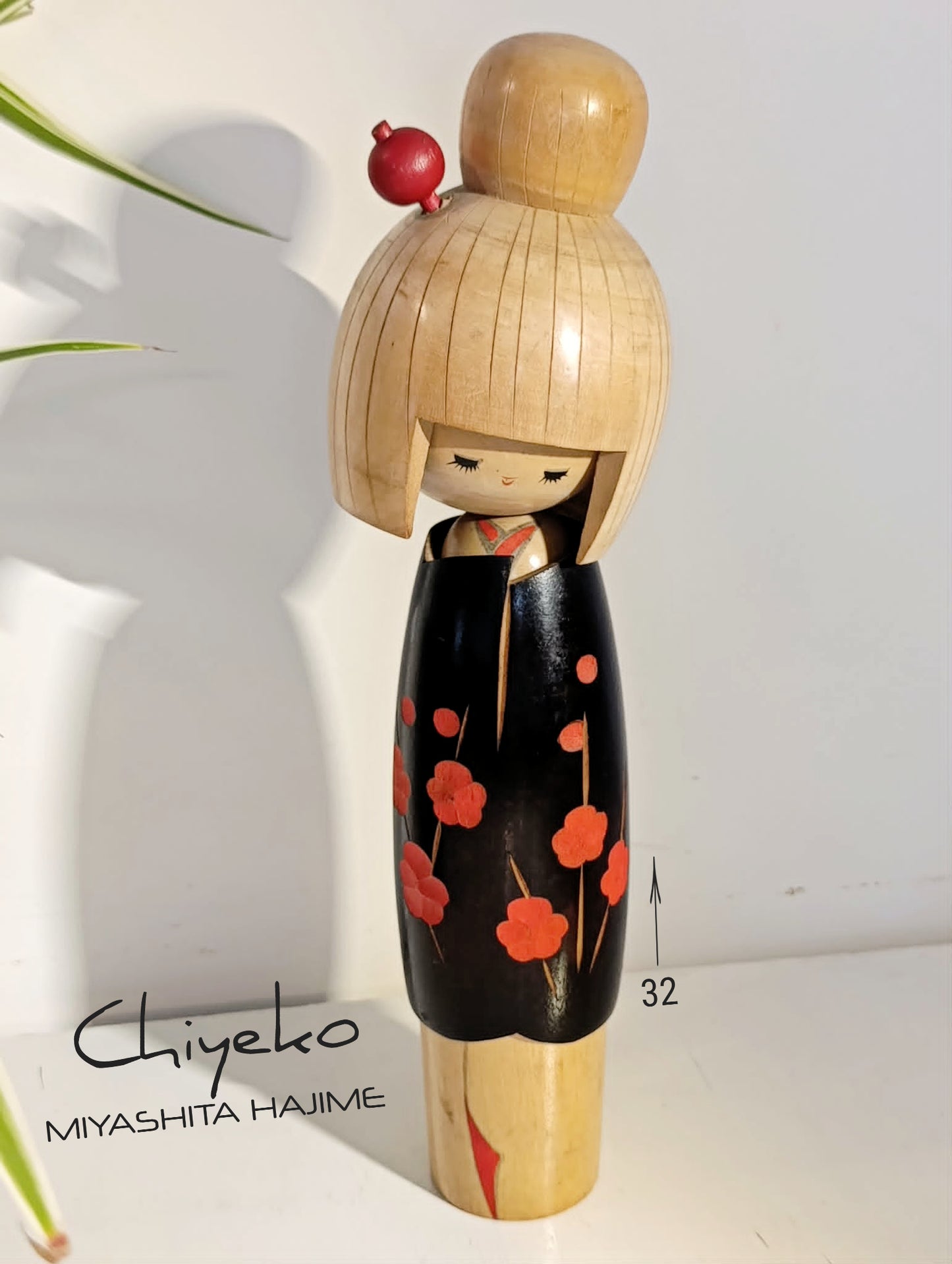 CHIYEKO