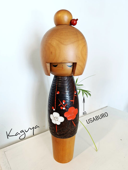 KAGUYA