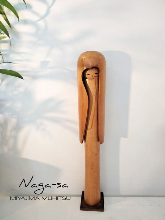 NAGA-SA