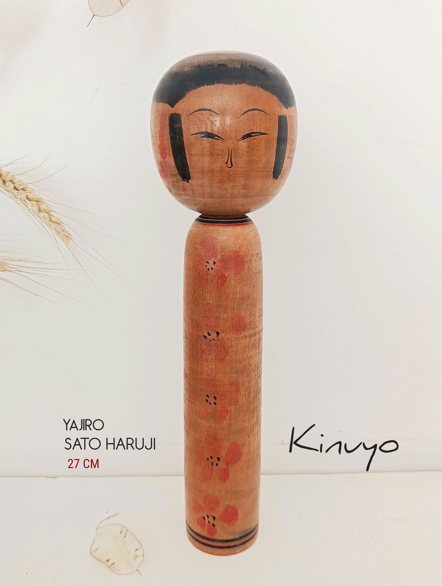 KINUYO   42.00