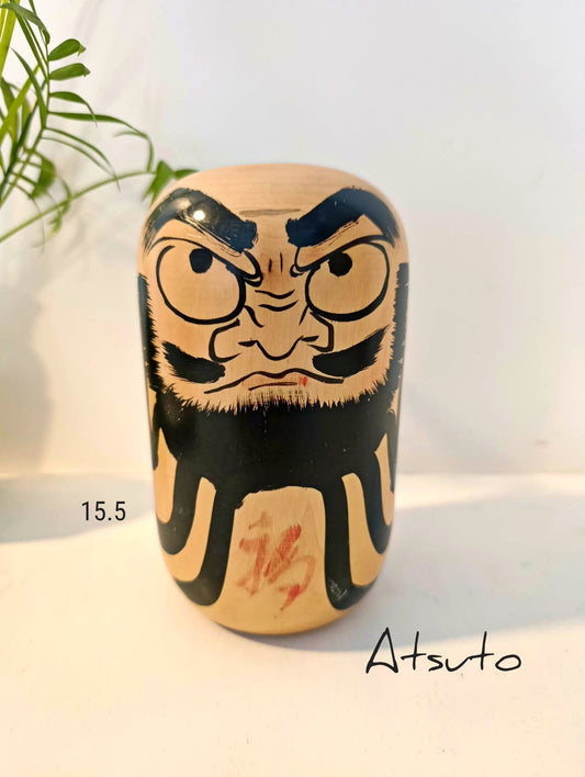ATSUTO