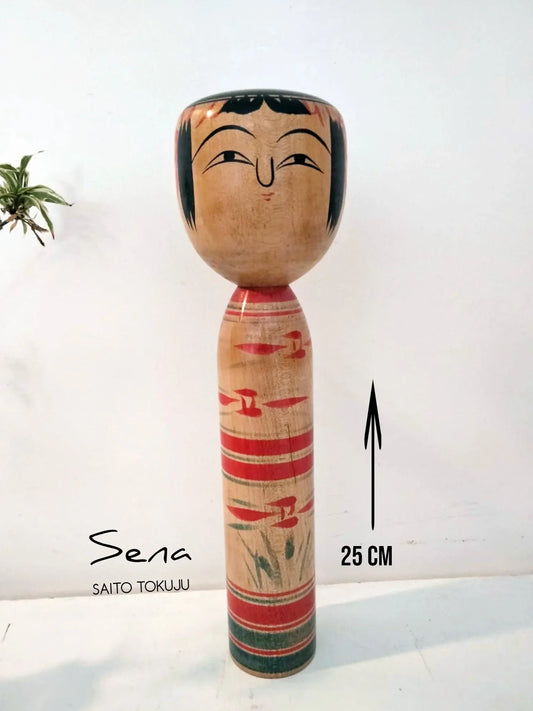 SENA   40.00
