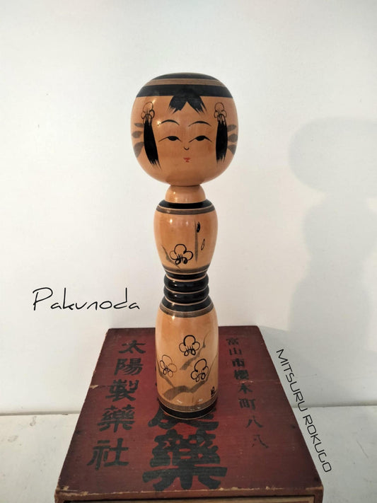 PAKUNODA